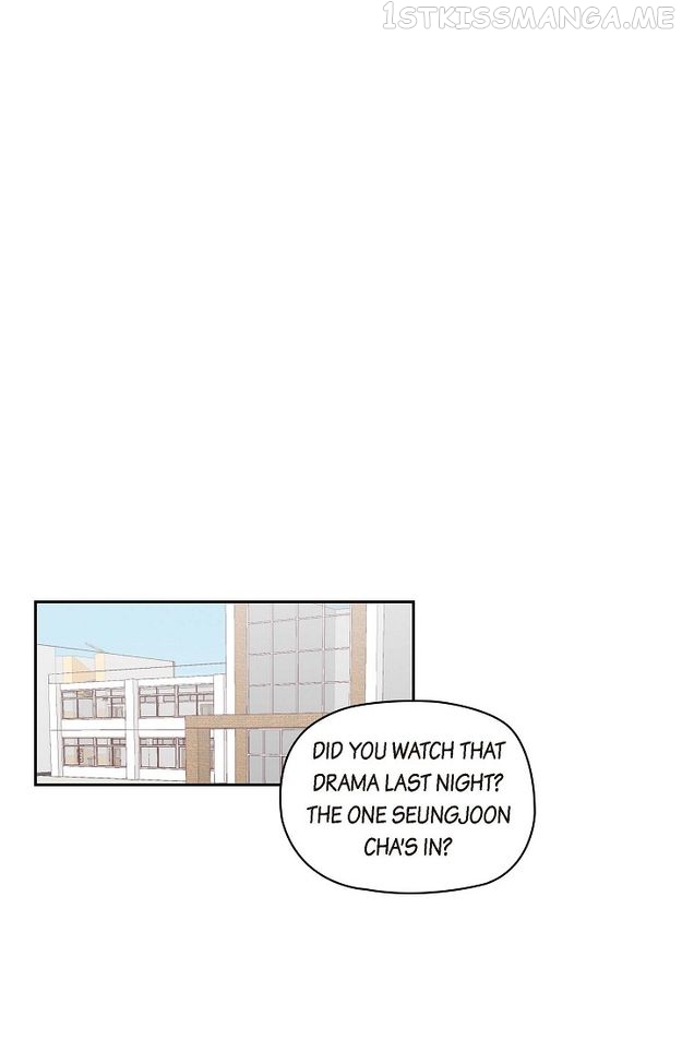 The Friendship Dilemma Chapter 3 - page 2