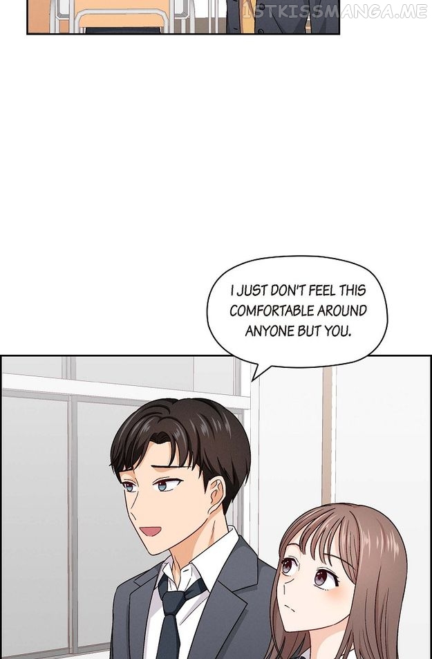The Friendship Dilemma Chapter 3 - page 29