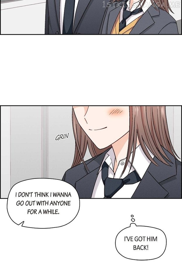 The Friendship Dilemma Chapter 3 - page 30