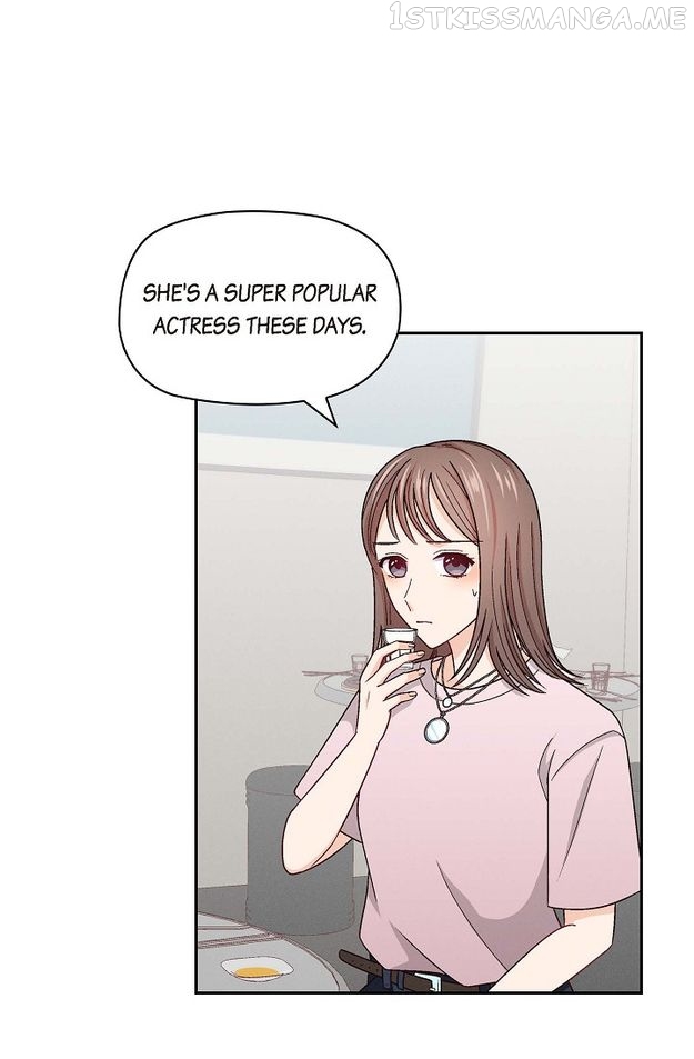 The Friendship Dilemma Chapter 3 - page 34