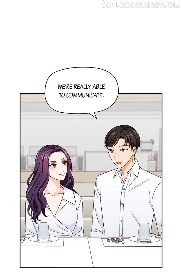 The Friendship Dilemma Chapter 3 - page 38