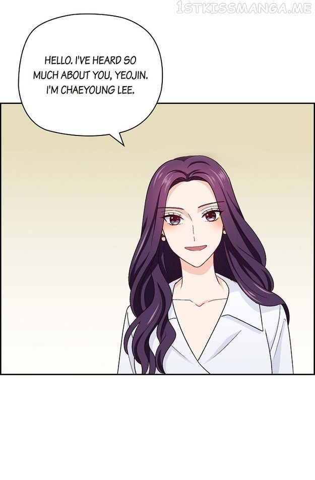 The Friendship Dilemma Chapter 3 - page 41
