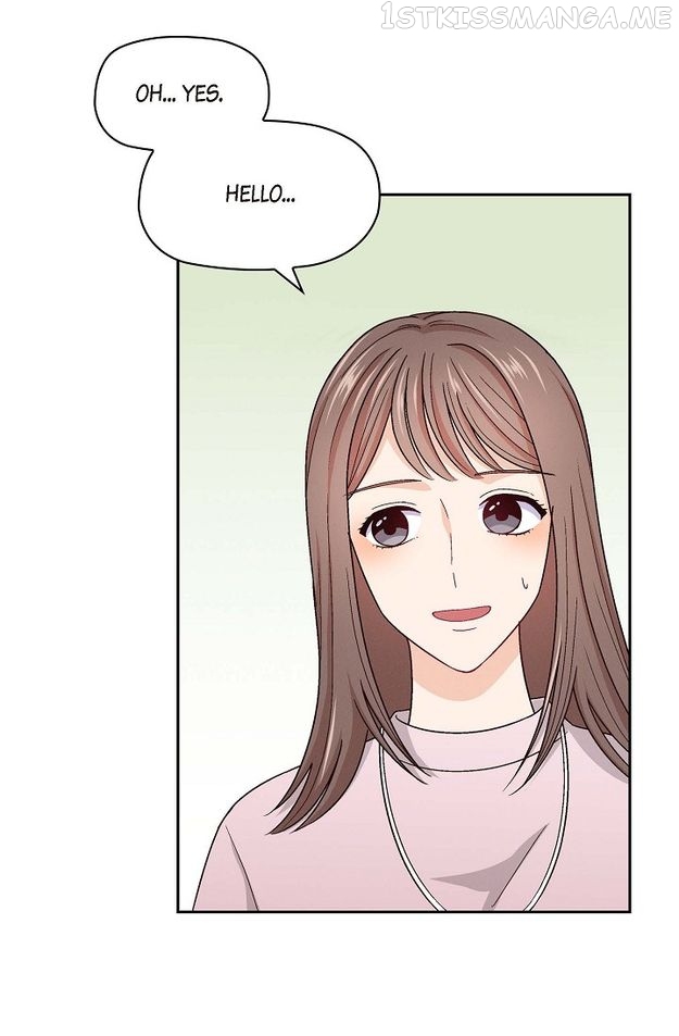 The Friendship Dilemma Chapter 3 - page 42