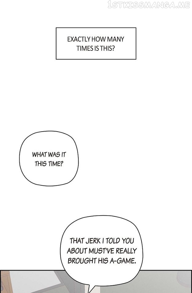 The Friendship Dilemma Chapter 3 - page 46