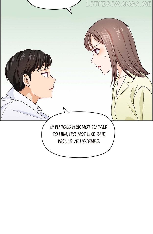 The Friendship Dilemma Chapter 3 - page 48