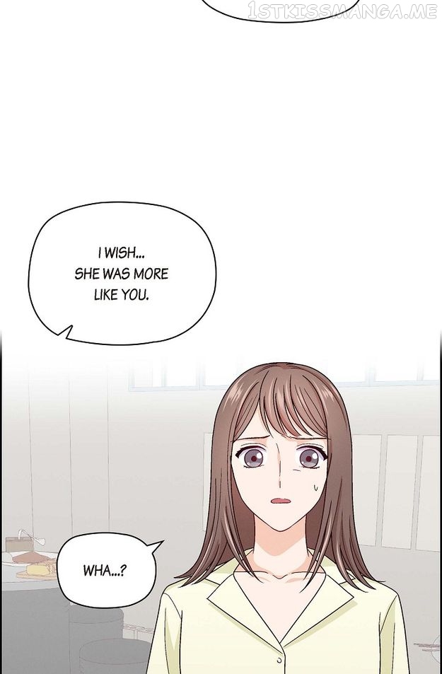The Friendship Dilemma Chapter 3 - page 55