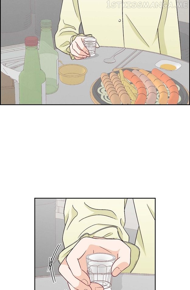 The Friendship Dilemma Chapter 3 - page 56