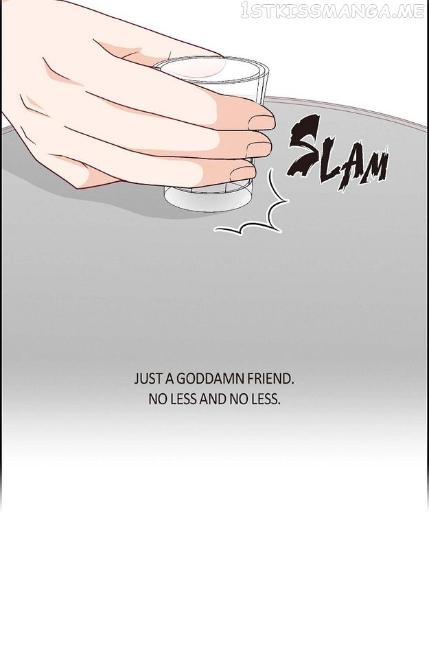 The Friendship Dilemma Chapter 3 - page 59