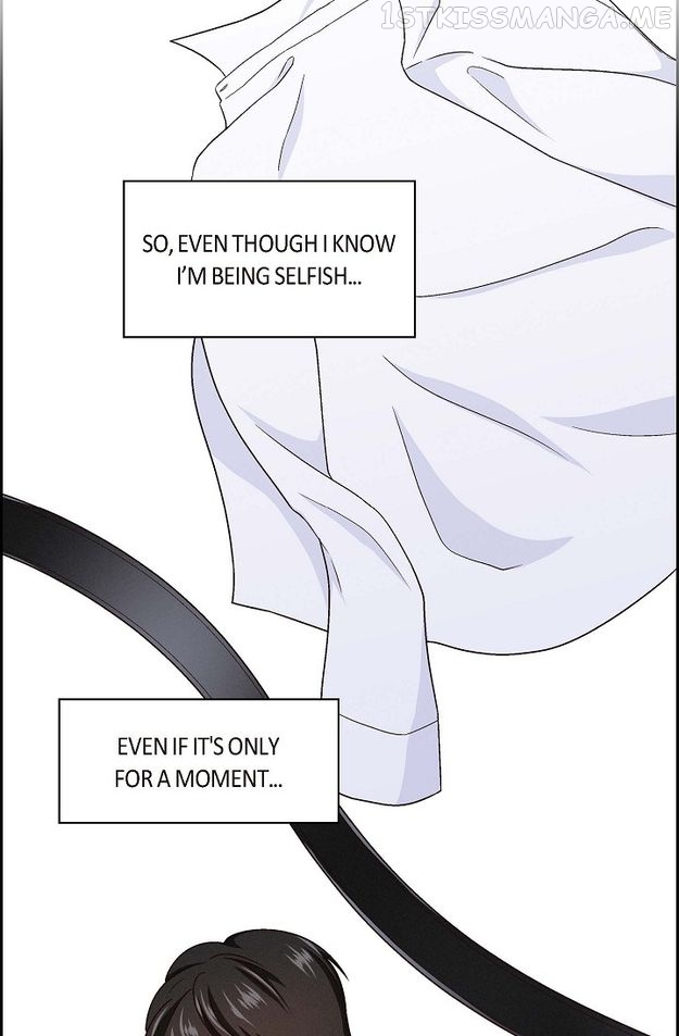 The Friendship Dilemma Chapter 3 - page 61