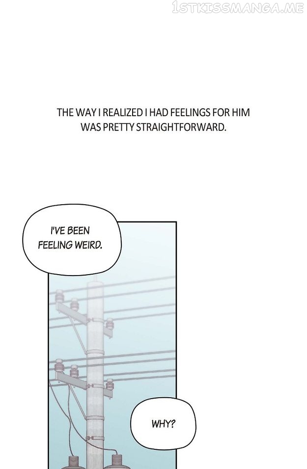 The Friendship Dilemma Chapter 3 - page 9