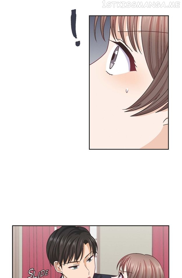 The Friendship Dilemma Chapter 26 - page 10