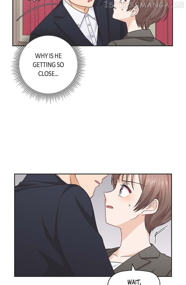 The Friendship Dilemma Chapter 26 - page 11
