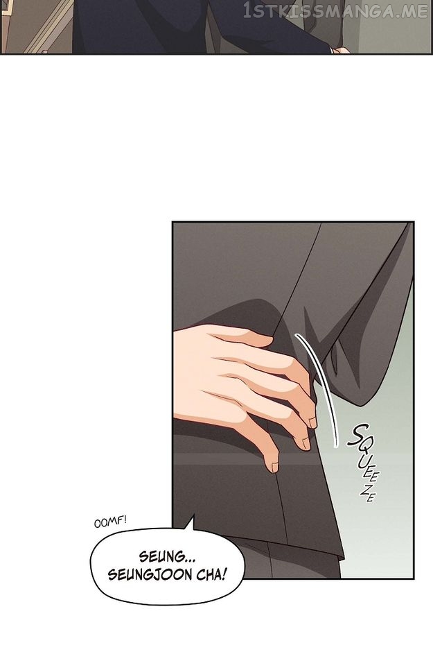 The Friendship Dilemma Chapter 26 - page 13