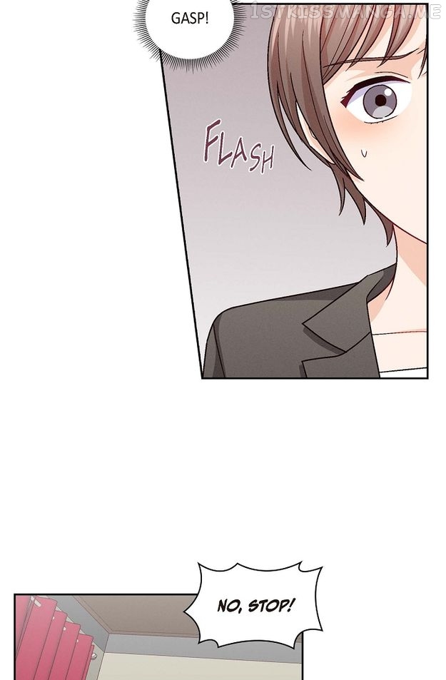 The Friendship Dilemma Chapter 26 - page 18