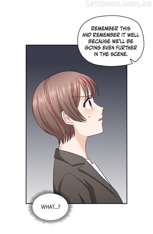 The Friendship Dilemma Chapter 26 - page 21