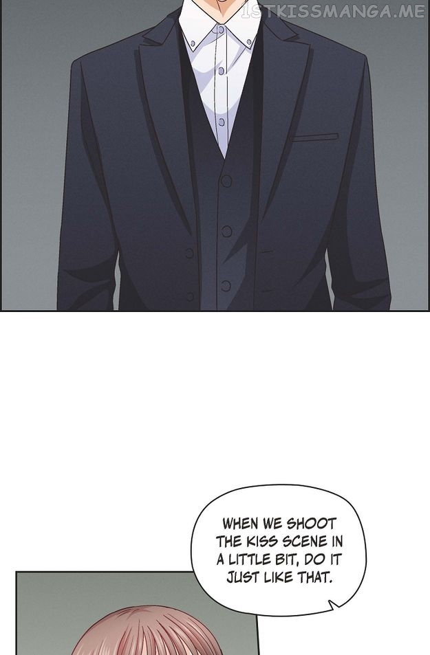 The Friendship Dilemma Chapter 26 - page 23
