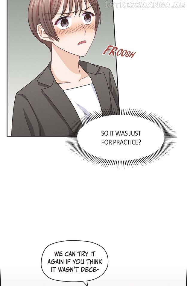 The Friendship Dilemma Chapter 26 - page 24