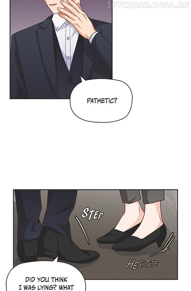 The Friendship Dilemma Chapter 26 - page 28