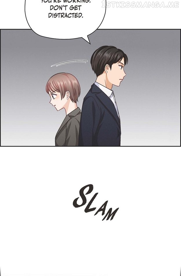 The Friendship Dilemma Chapter 26 - page 31