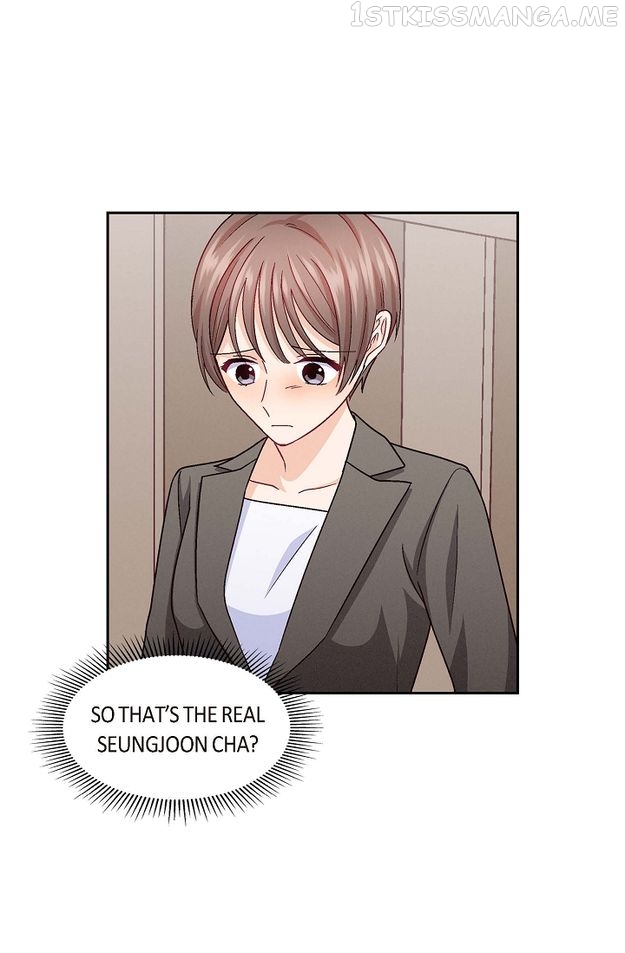 The Friendship Dilemma Chapter 26 - page 33