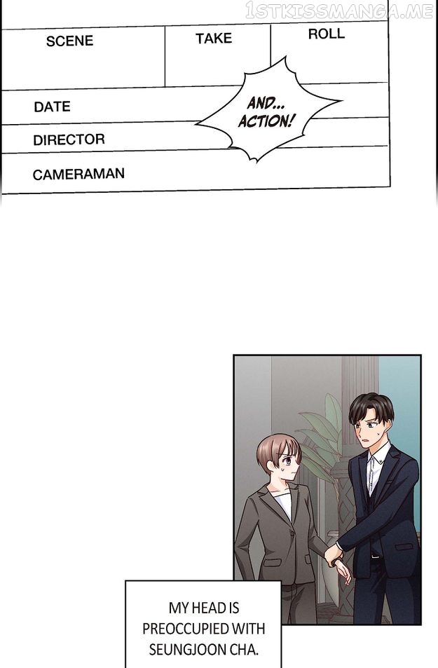 The Friendship Dilemma Chapter 26 - page 39