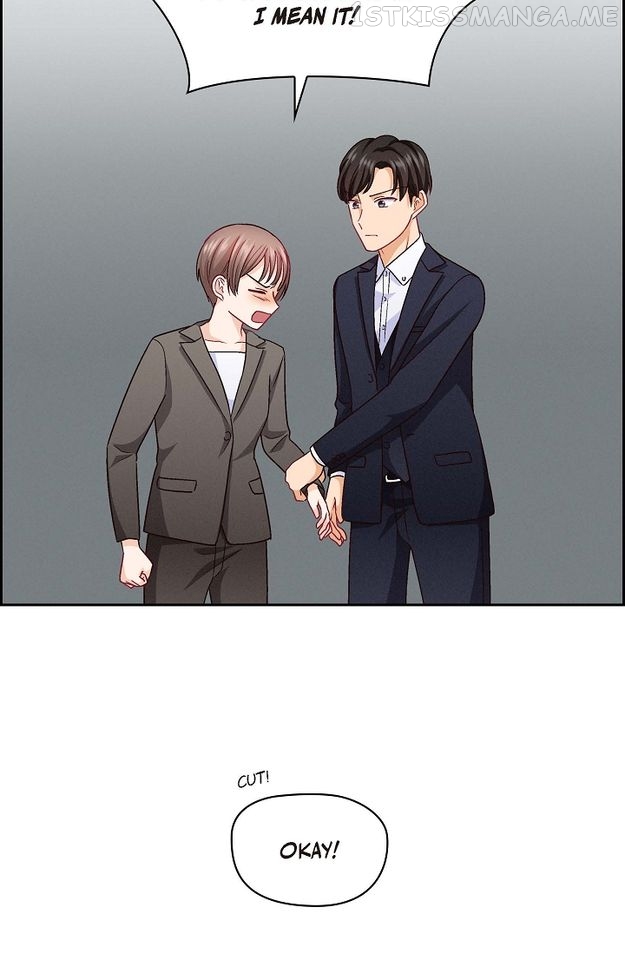 The Friendship Dilemma Chapter 26 - page 42