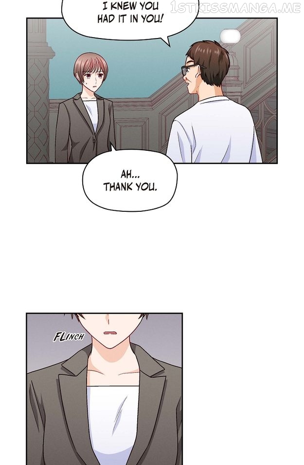 The Friendship Dilemma Chapter 26 - page 44