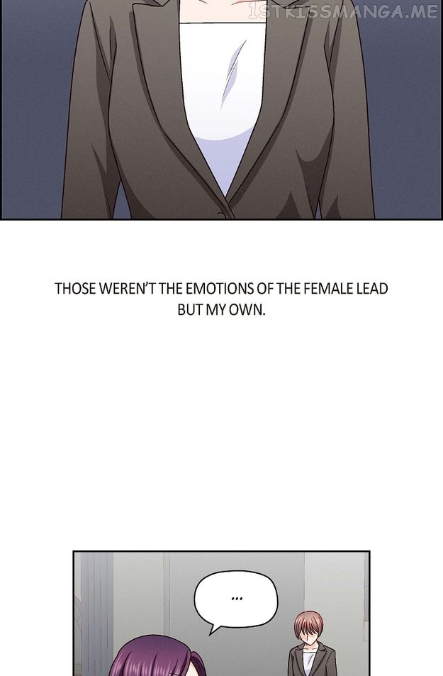 The Friendship Dilemma Chapter 26 - page 46
