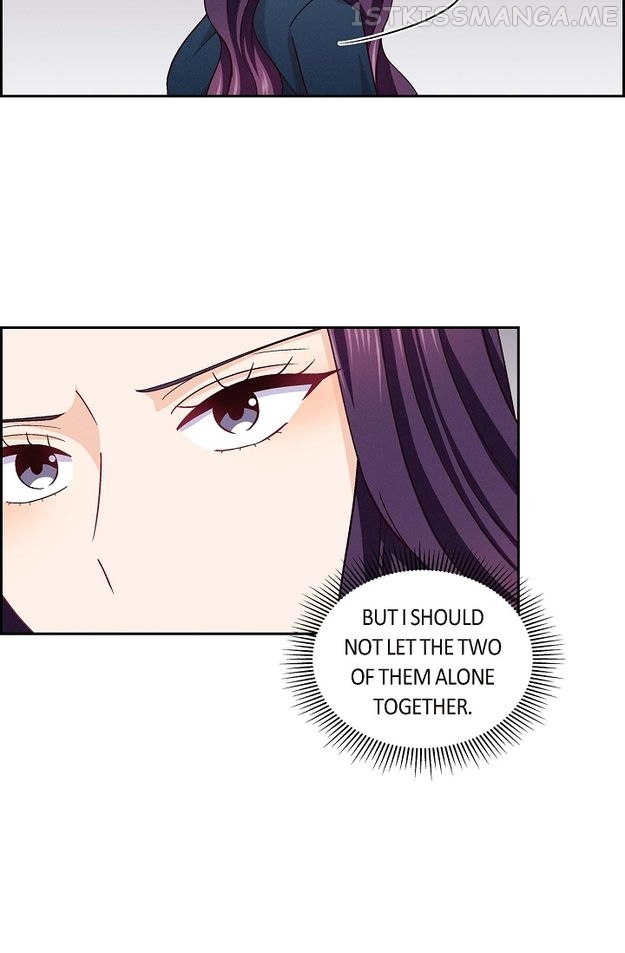The Friendship Dilemma Chapter 26 - page 48