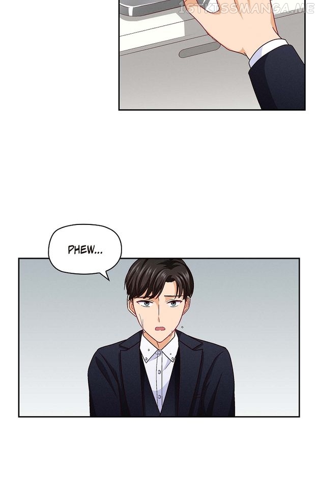 The Friendship Dilemma Chapter 26 - page 50