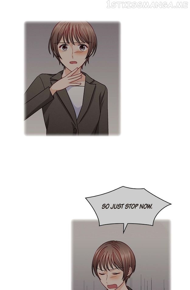 The Friendship Dilemma Chapter 26 - page 51