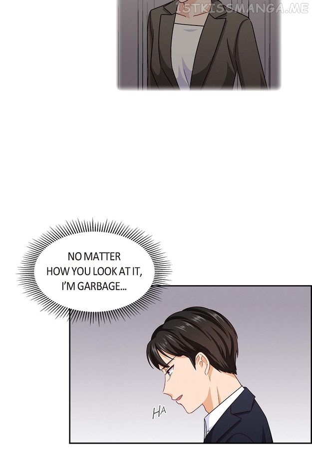 The Friendship Dilemma Chapter 26 - page 52