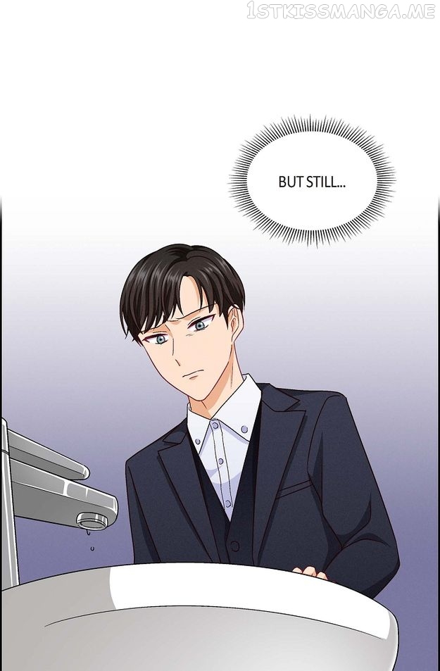 The Friendship Dilemma Chapter 26 - page 53