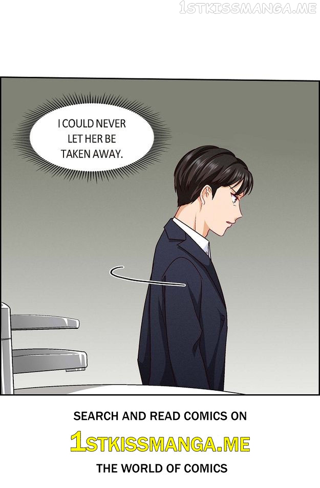The Friendship Dilemma Chapter 26 - page 55