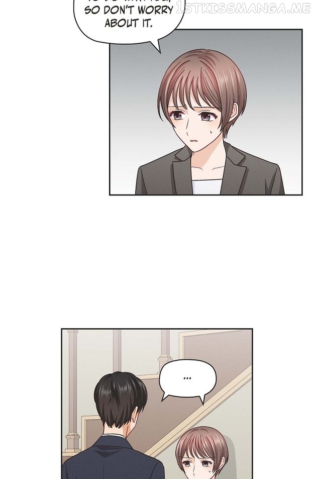 The Friendship Dilemma Chapter 26 - page 6