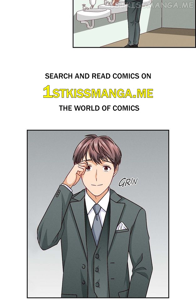 The Friendship Dilemma Chapter 25 - page 2