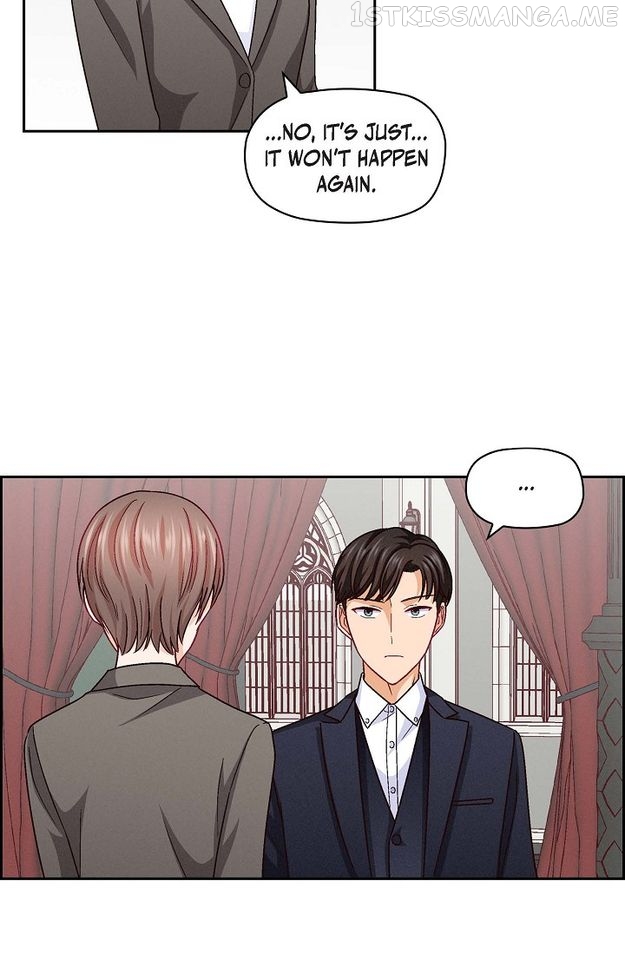 The Friendship Dilemma Chapter 25 - page 31