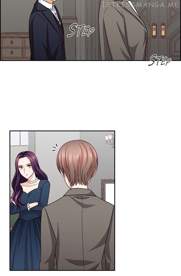 The Friendship Dilemma Chapter 25 - page 35