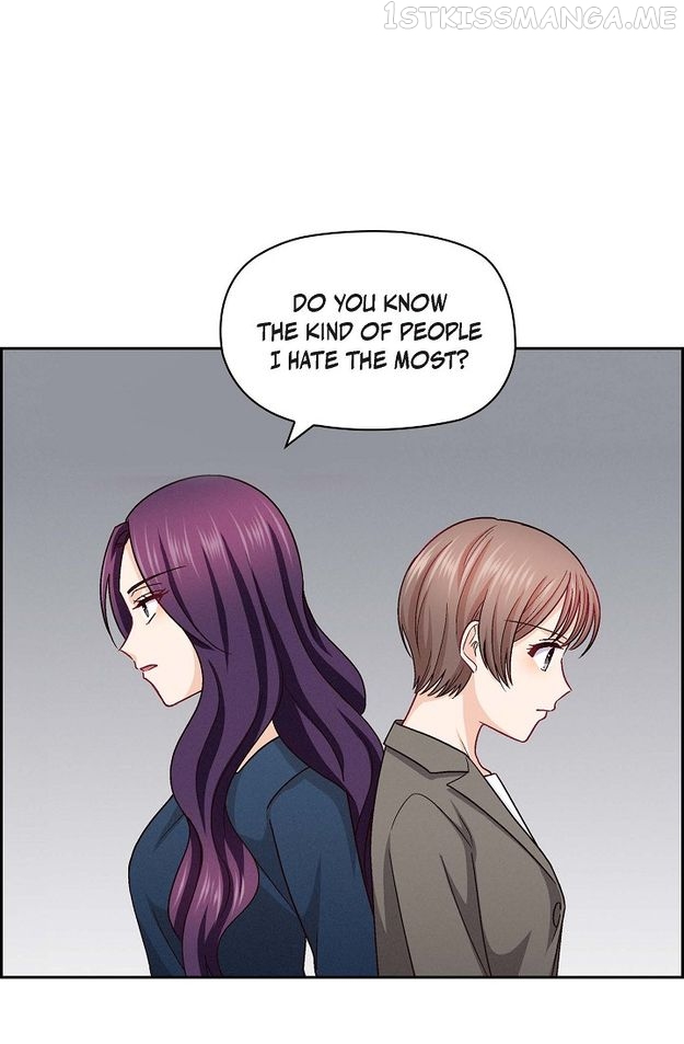 The Friendship Dilemma Chapter 25 - page 36