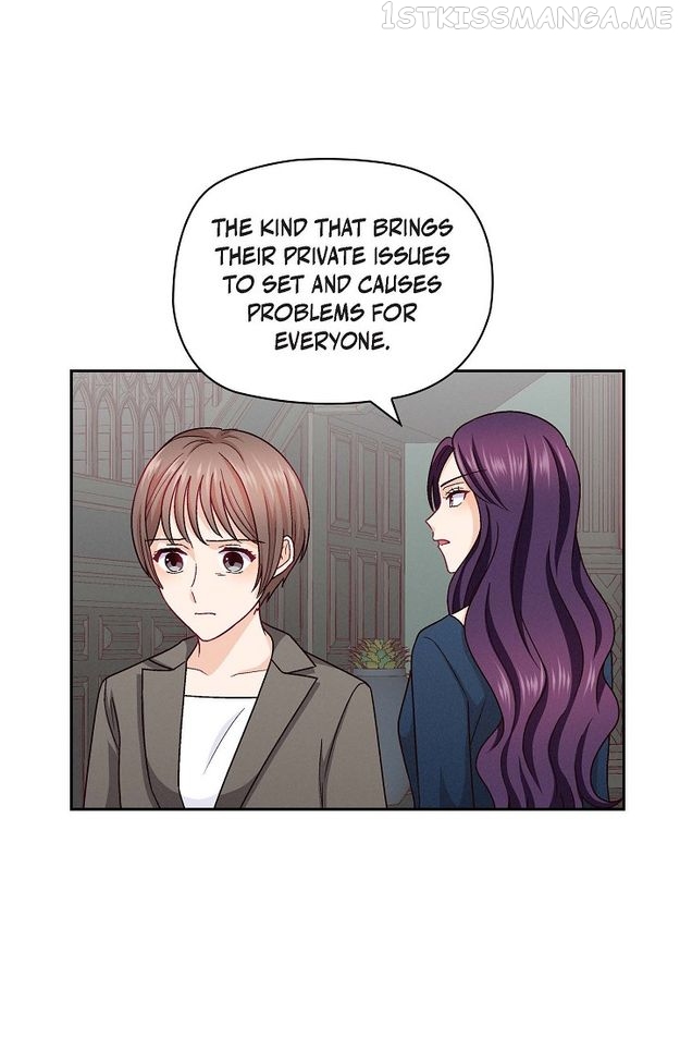 The Friendship Dilemma Chapter 25 - page 37