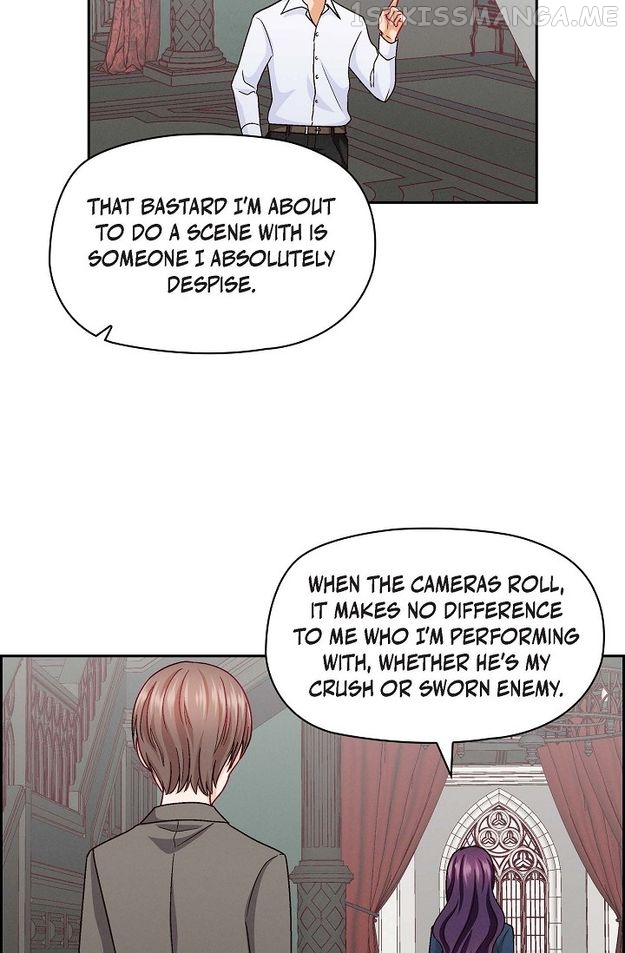 The Friendship Dilemma Chapter 25 - page 39
