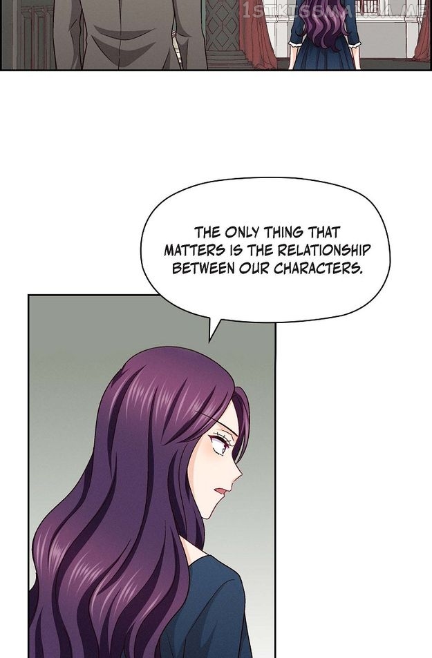 The Friendship Dilemma Chapter 25 - page 40