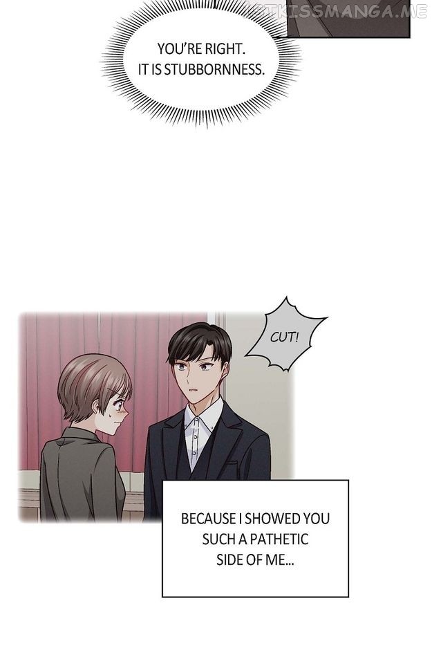 The Friendship Dilemma Chapter 25 - page 54