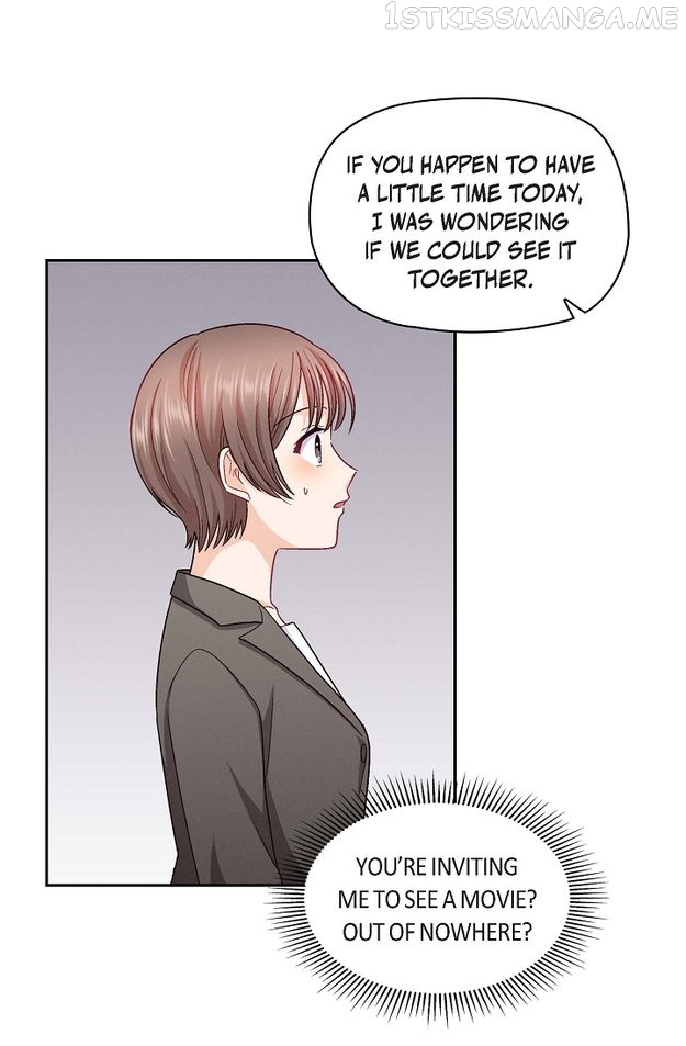 The Friendship Dilemma Chapter 27 - page 13