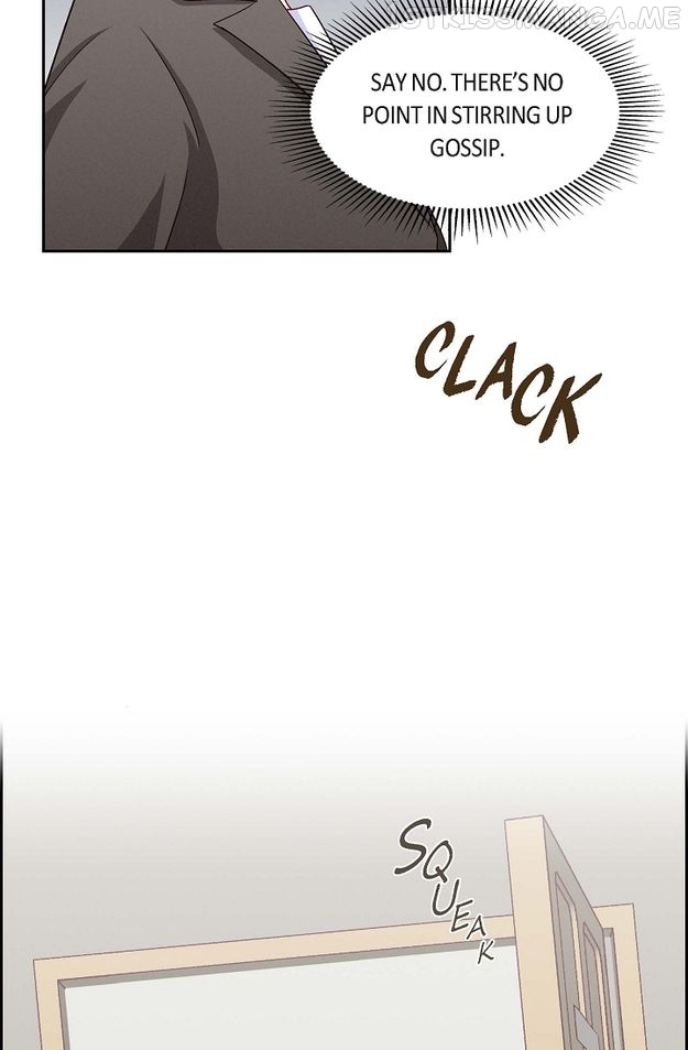 The Friendship Dilemma Chapter 27 - page 16