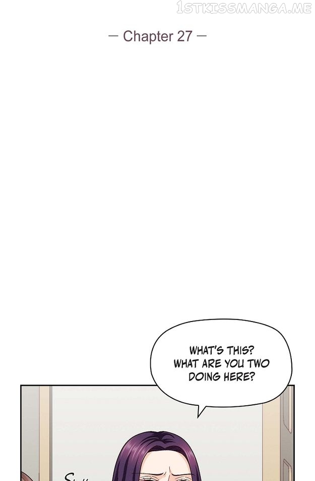 The Friendship Dilemma Chapter 27 - page 19