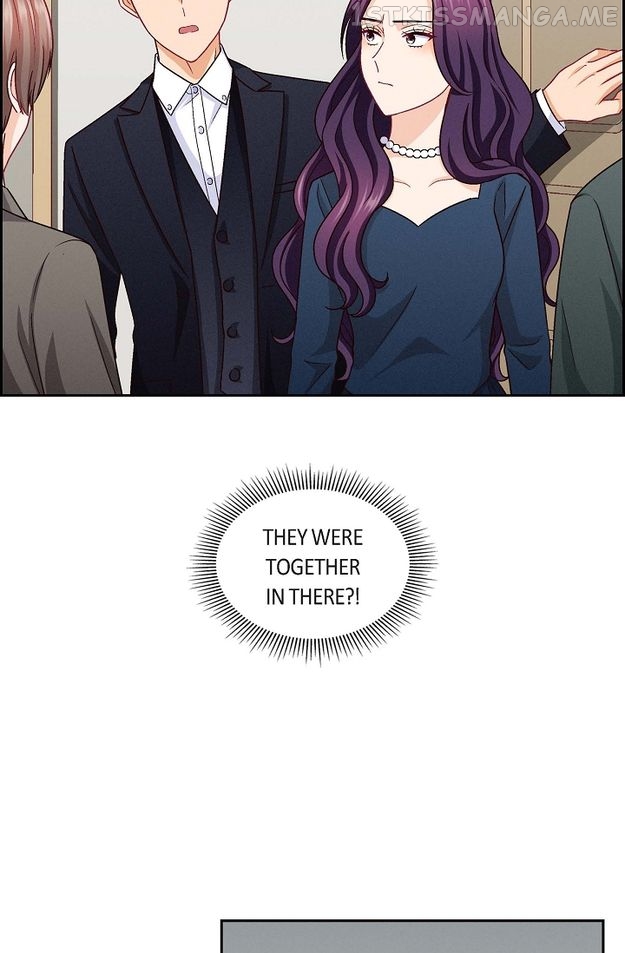 The Friendship Dilemma Chapter 27 - page 22