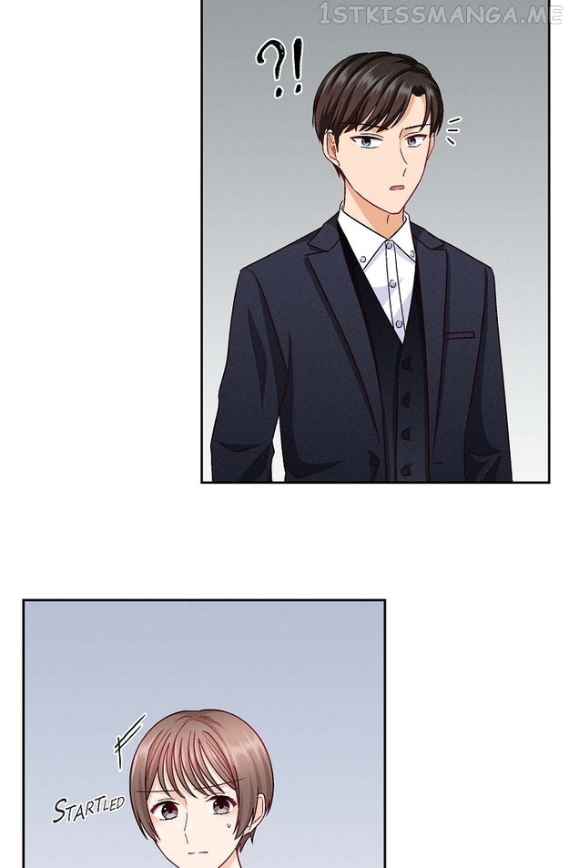 The Friendship Dilemma Chapter 27 - page 23