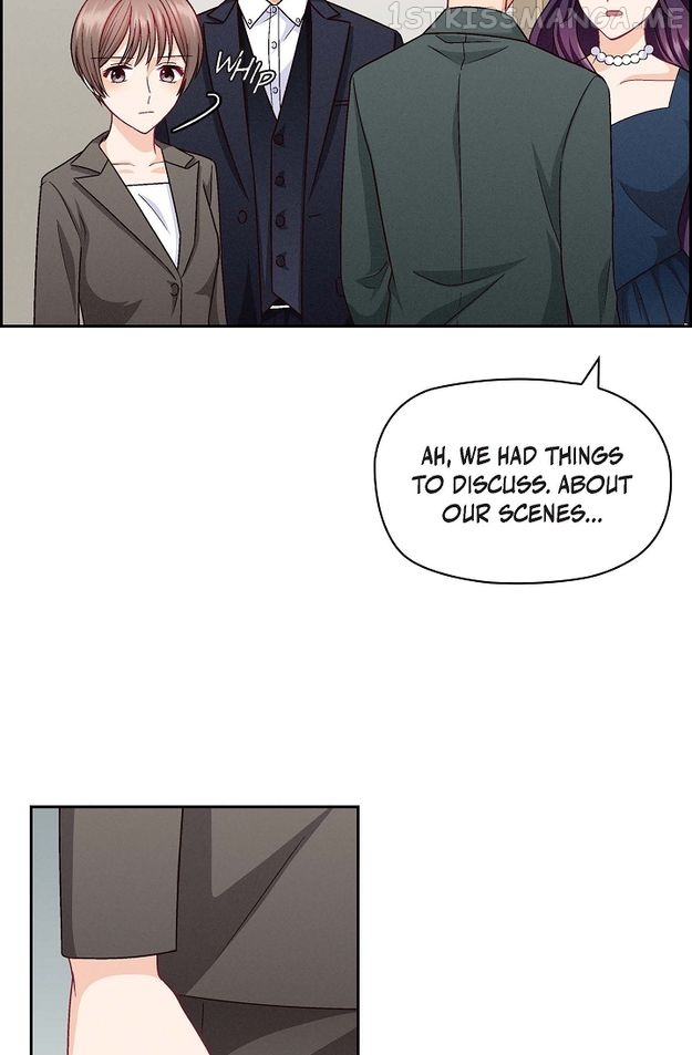 The Friendship Dilemma Chapter 27 - page 25
