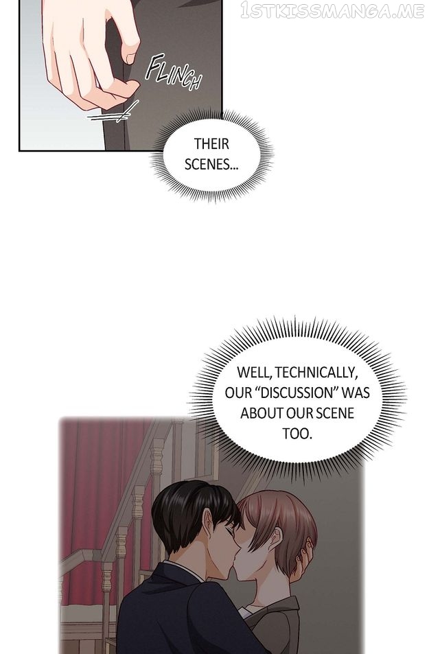 The Friendship Dilemma Chapter 27 - page 26